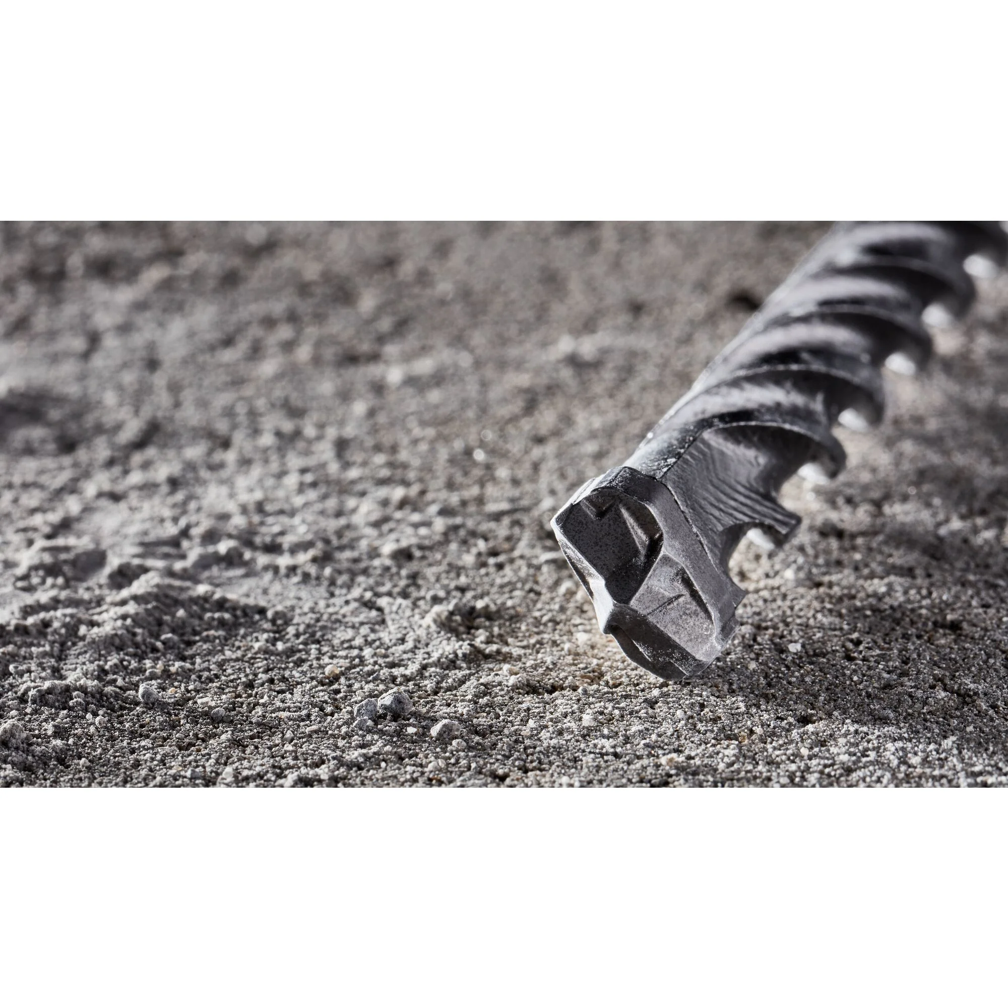 DeWalt SDS Plus Solid Carbide Hammer Bits (Bulk) - Image 6