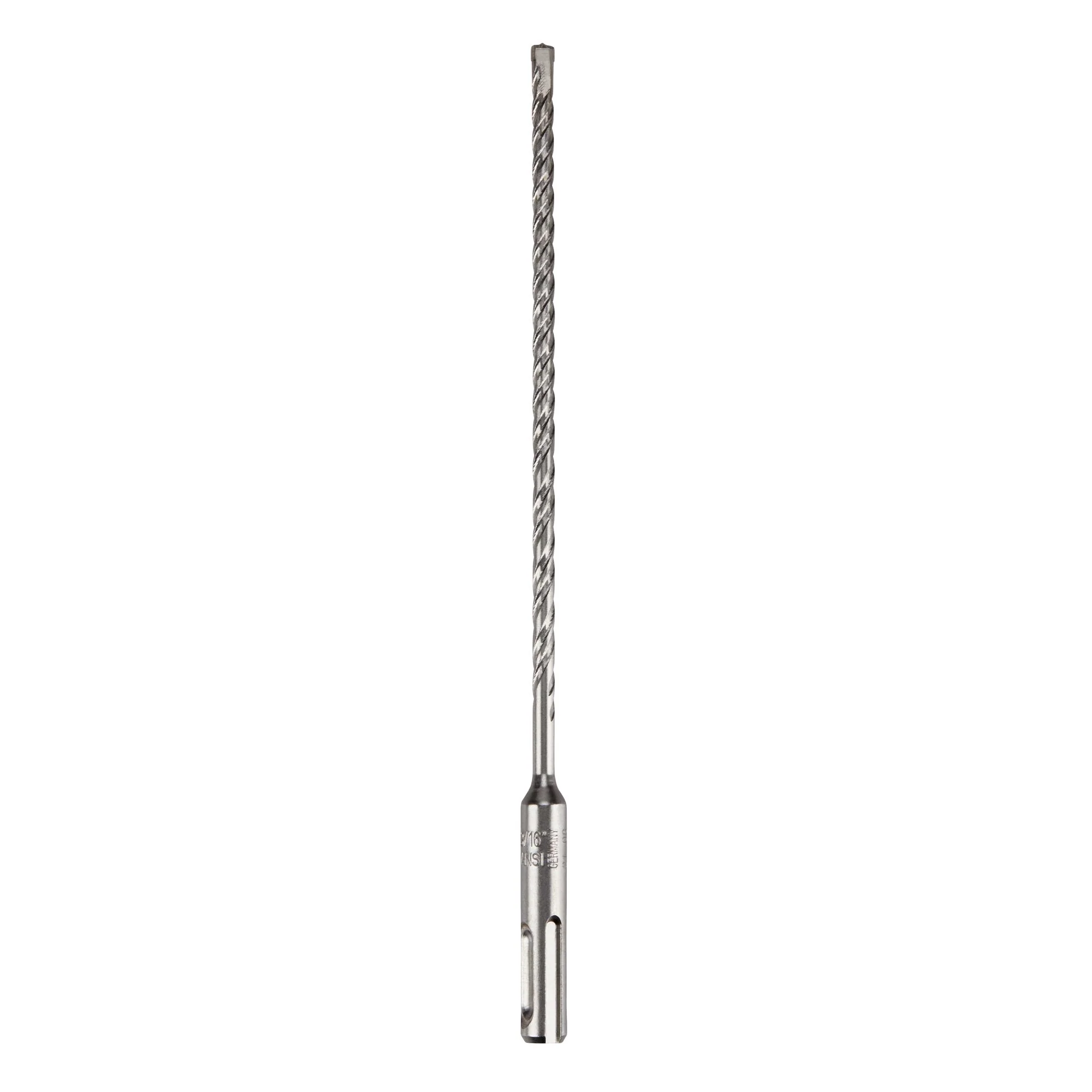 DeWalt SDS Plus Solid Carbide Hammer Bits (Bulk) - Image 9