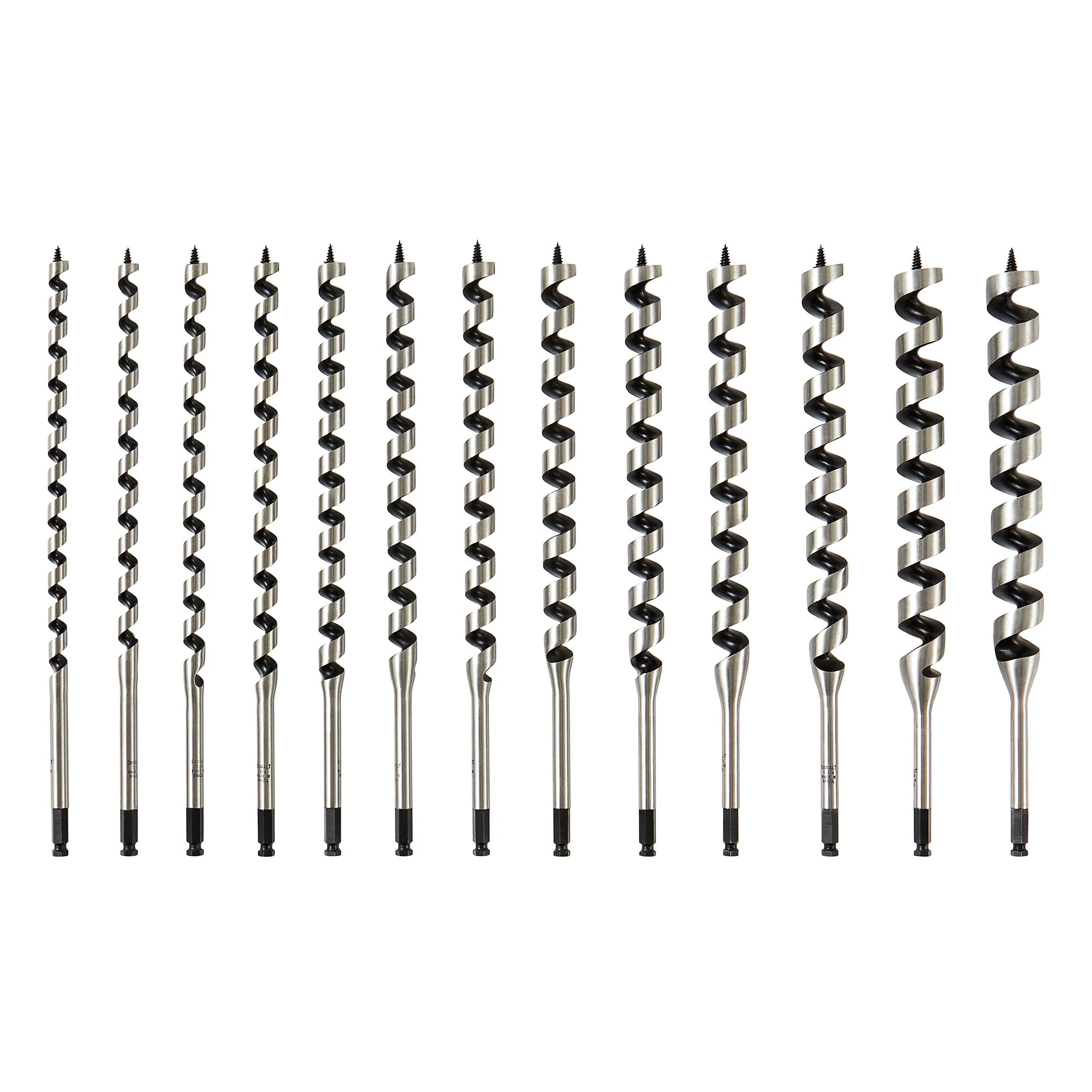 DeWalt Ship Auger Drill Bit - Image 21