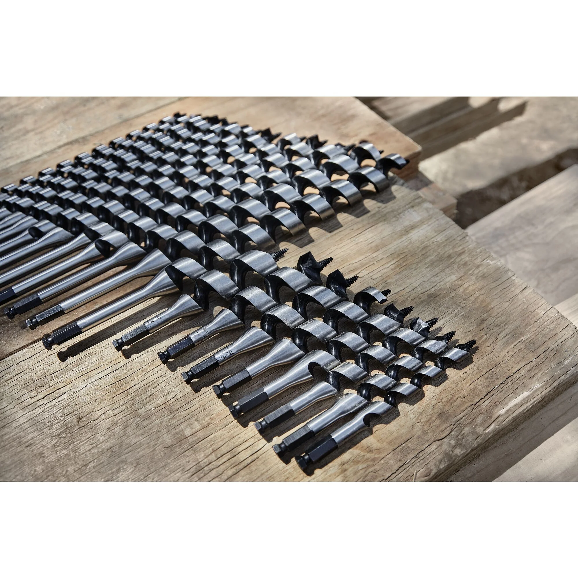 DeWalt Ship Auger Drill Bit - Image 4