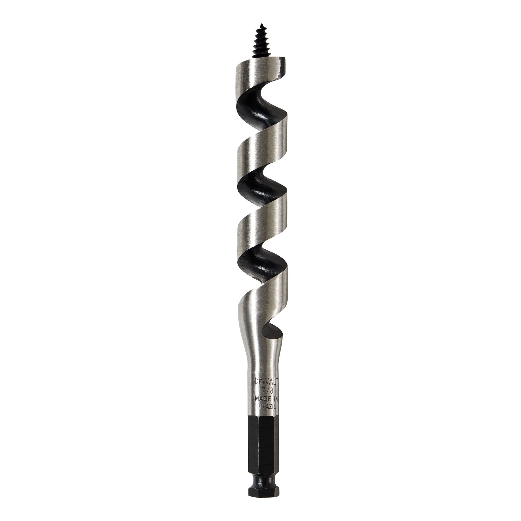 DeWalt Ship Auger Drill Bit - Image 9