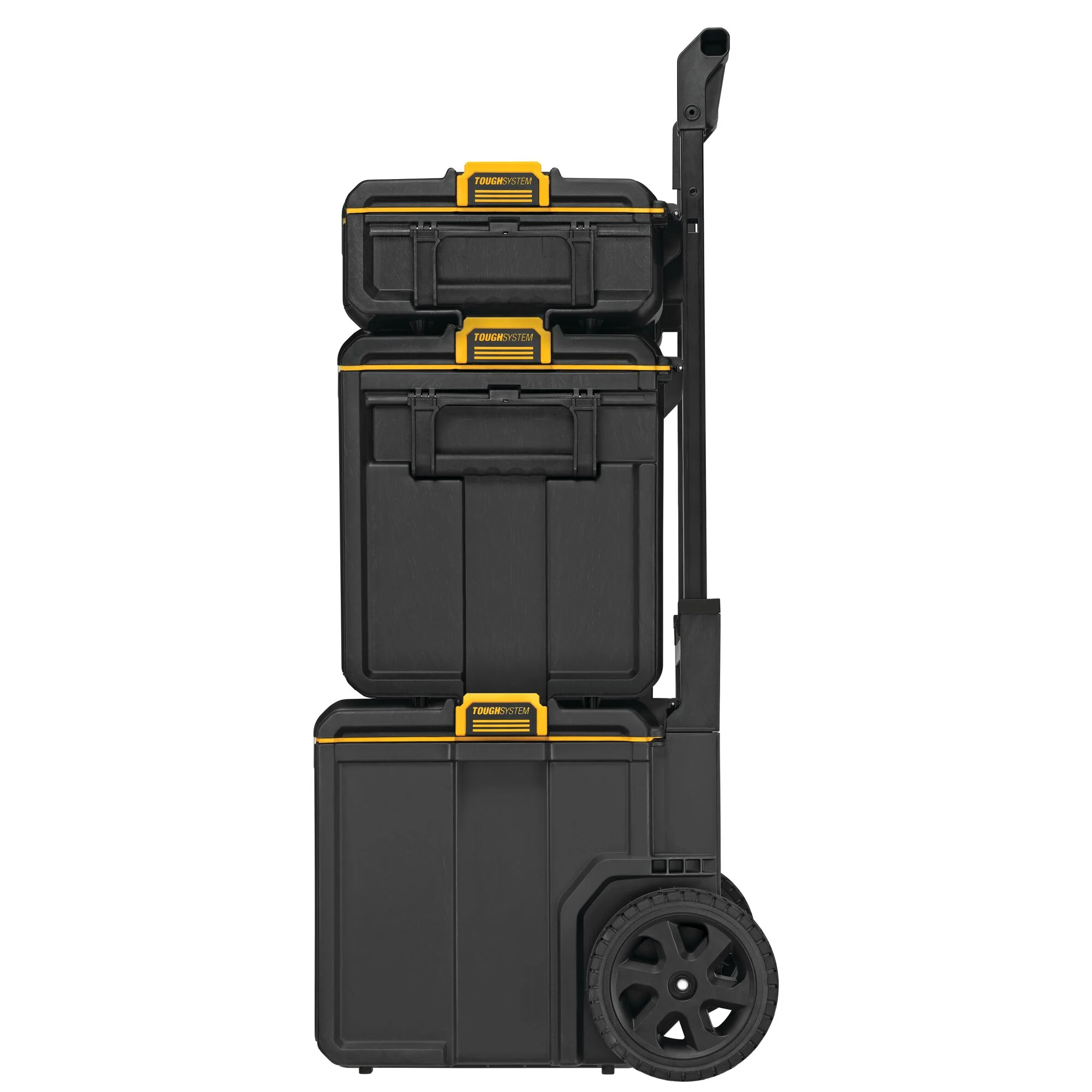 DeWalt ToughSystem® 2.0 Rolling Tower Toolbox Set - Image 2