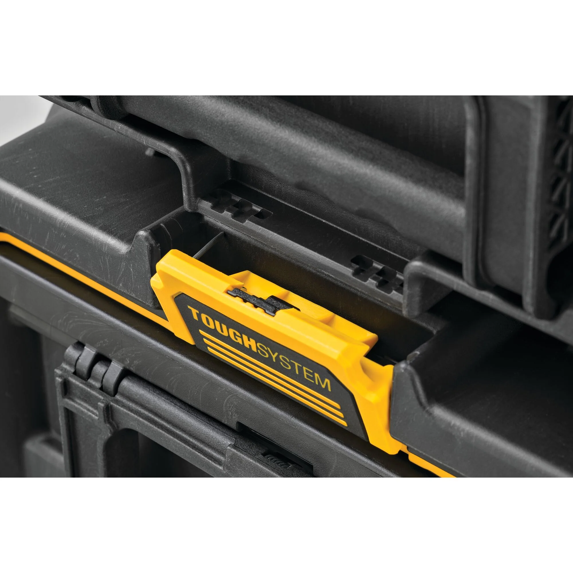 DeWalt TOUGHSYSTEM 2.0 Extra Large Toolbox - Image 10