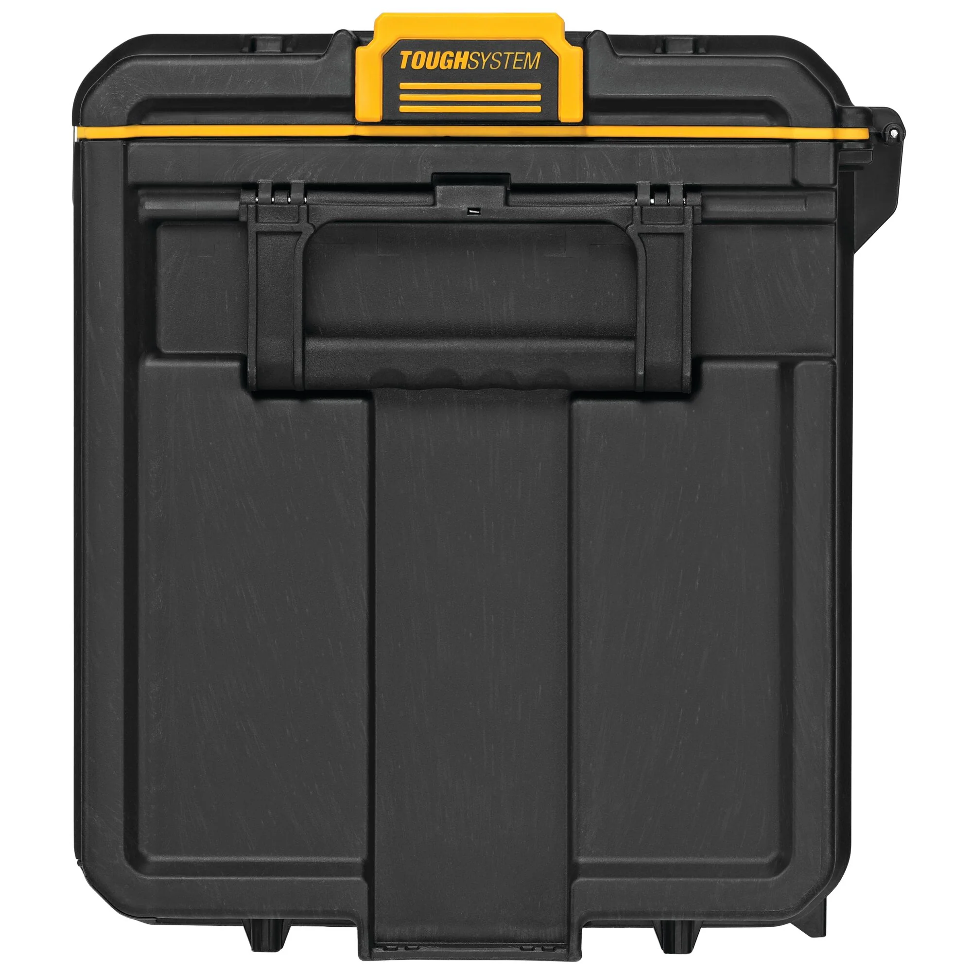 DeWalt TOUGHSYSTEM 2.0 Extra Large Toolbox - Image 2