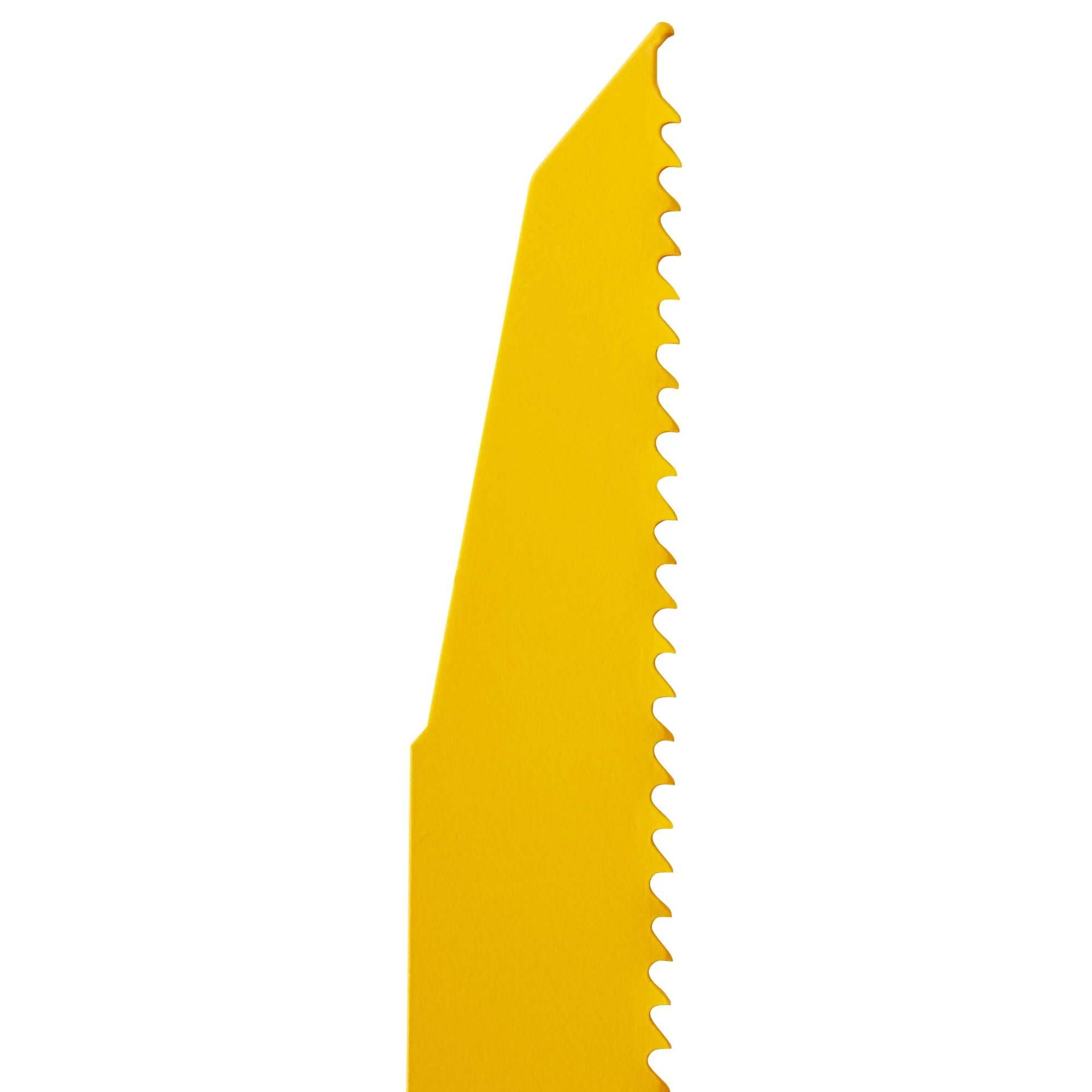 DeWalt Wood w/ Nails Reciprocating Saw Blades - Image 6