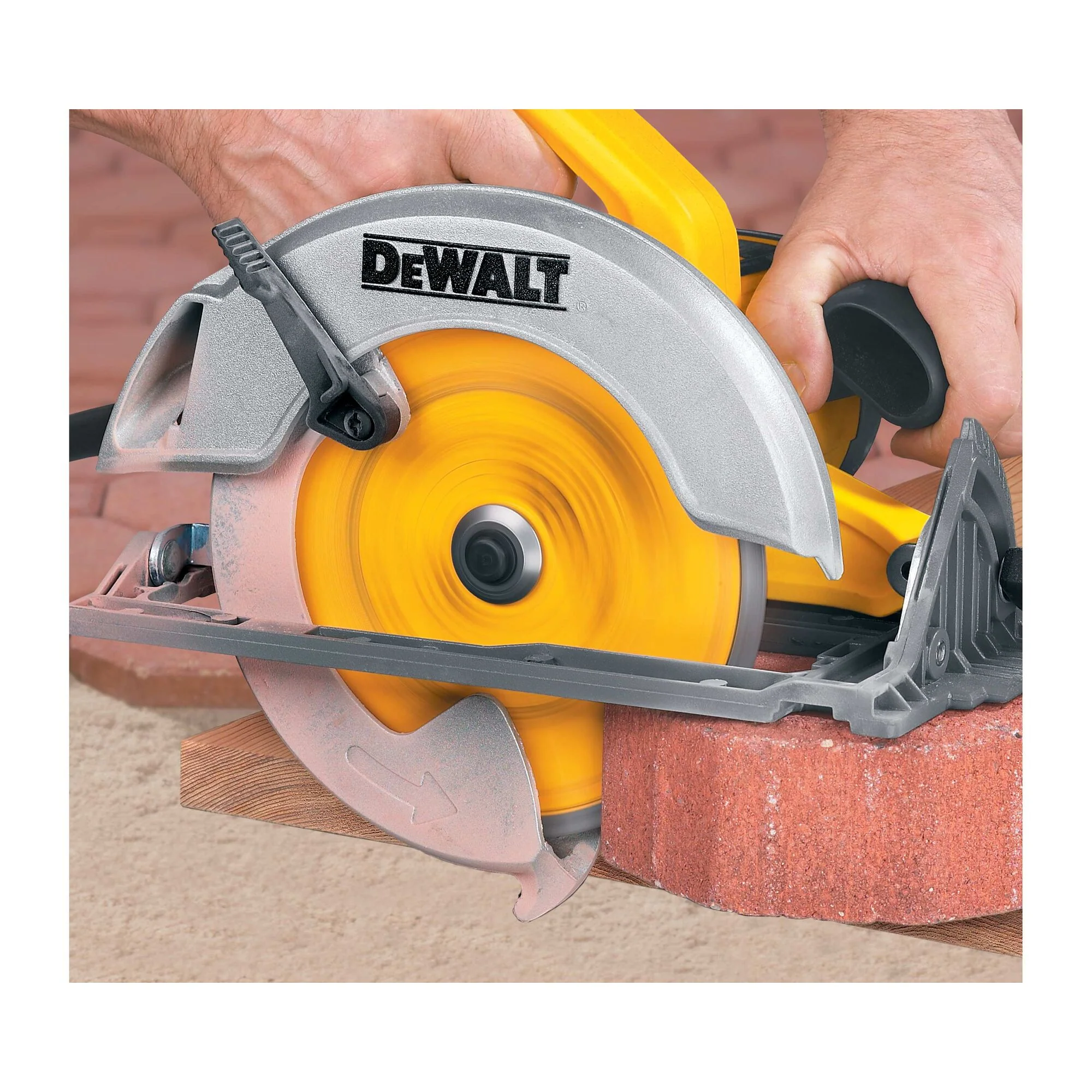DeWalt XP™ Turbo Diamond Blade - Image 9