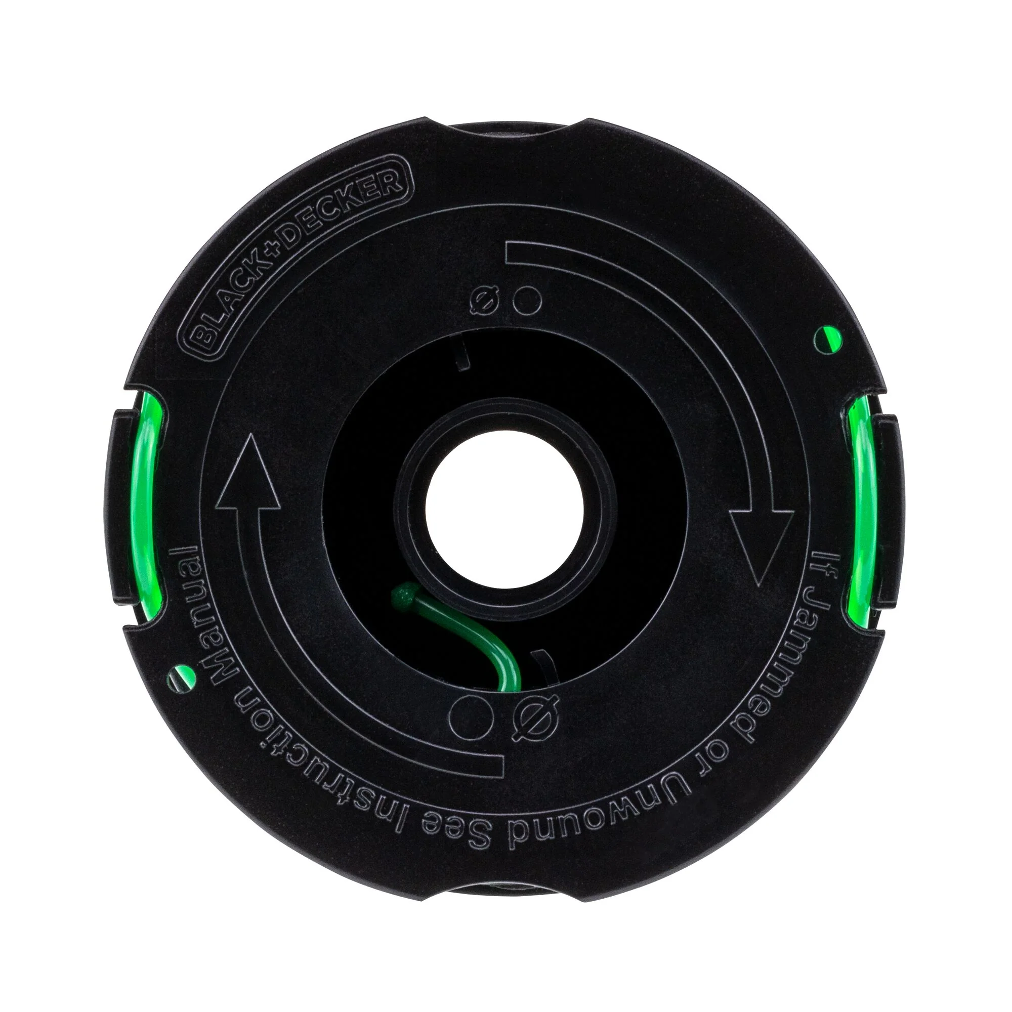 DeWalt Dual-Line Replacement Spool .080" - Image 4