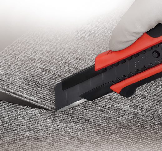 Tajima Rock Hard FIN™ Utility Knife - Image 2