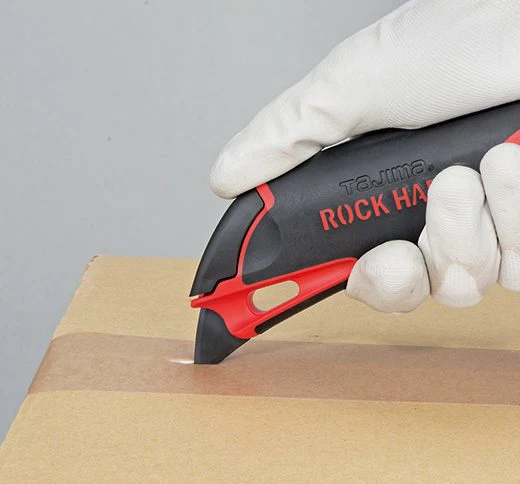 Tajima Rock Hard FIN™ Utility Knife - Image 3