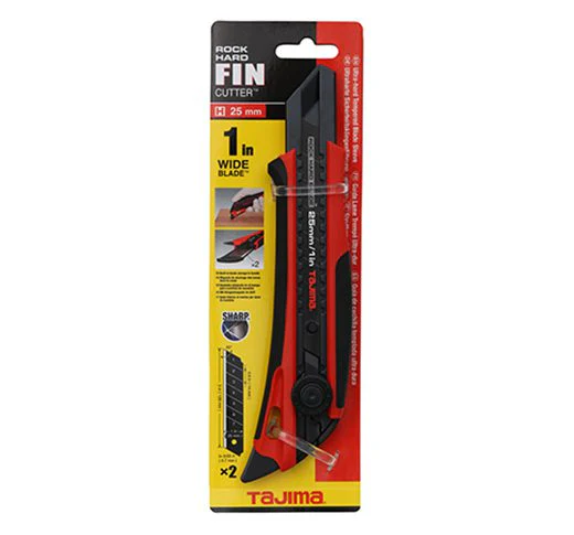 Tajima Rock Hard FIN™ Utility Knife - Image 6