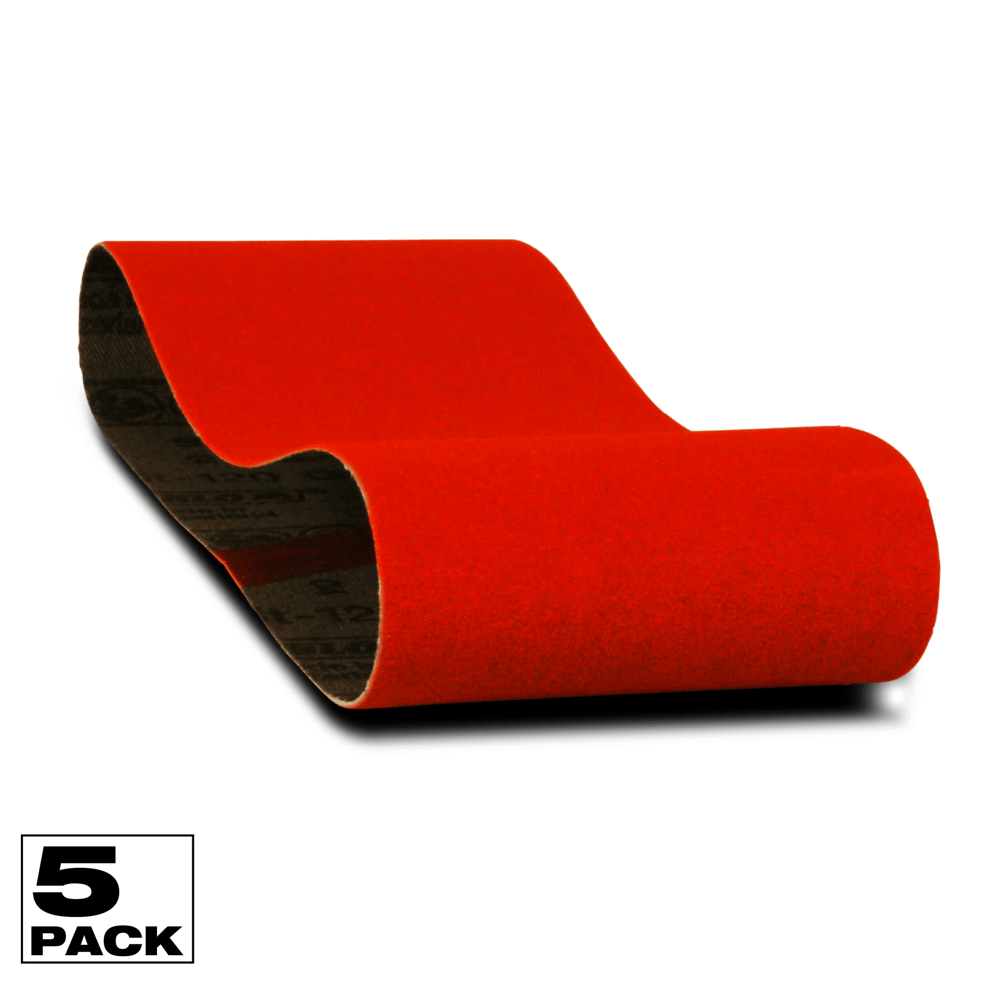 Diablo 5PK Sanding Belts - 3" x 18" - Image 4