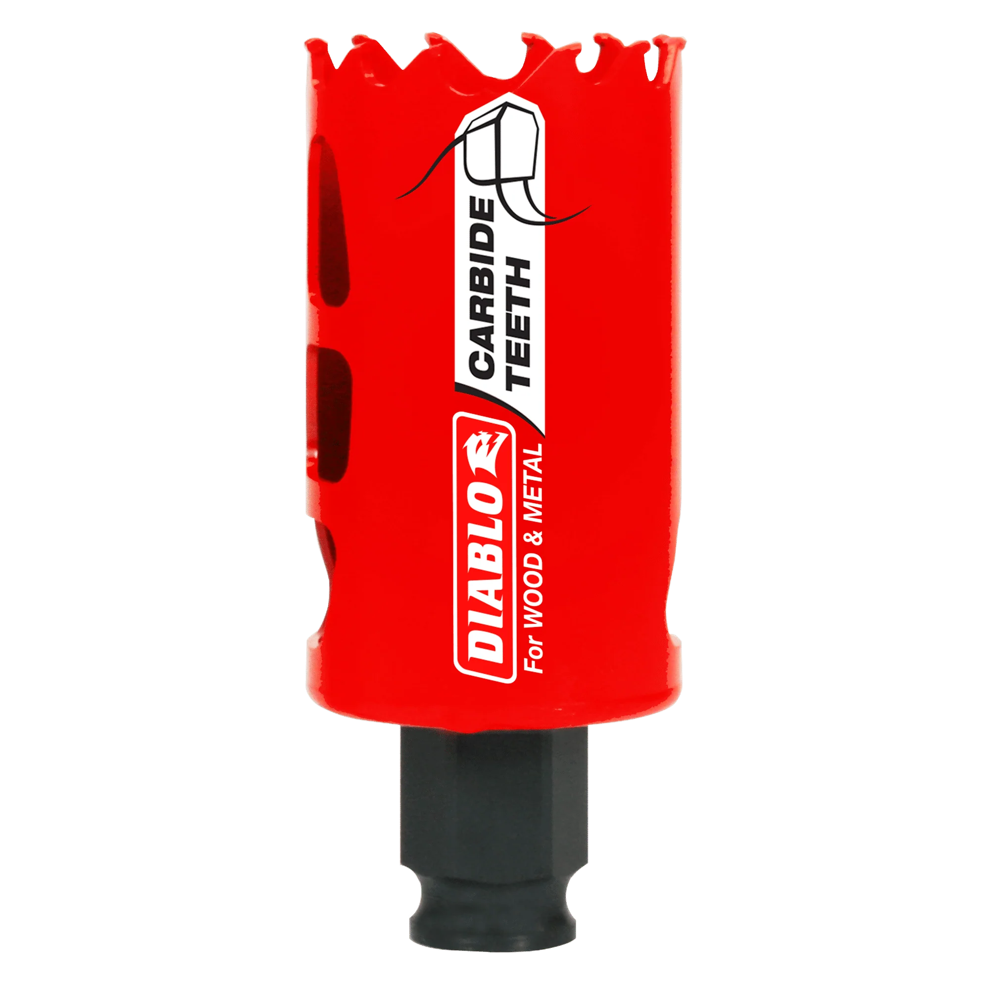 Diablo Carbide Teeth Hole Saw - Image 12
