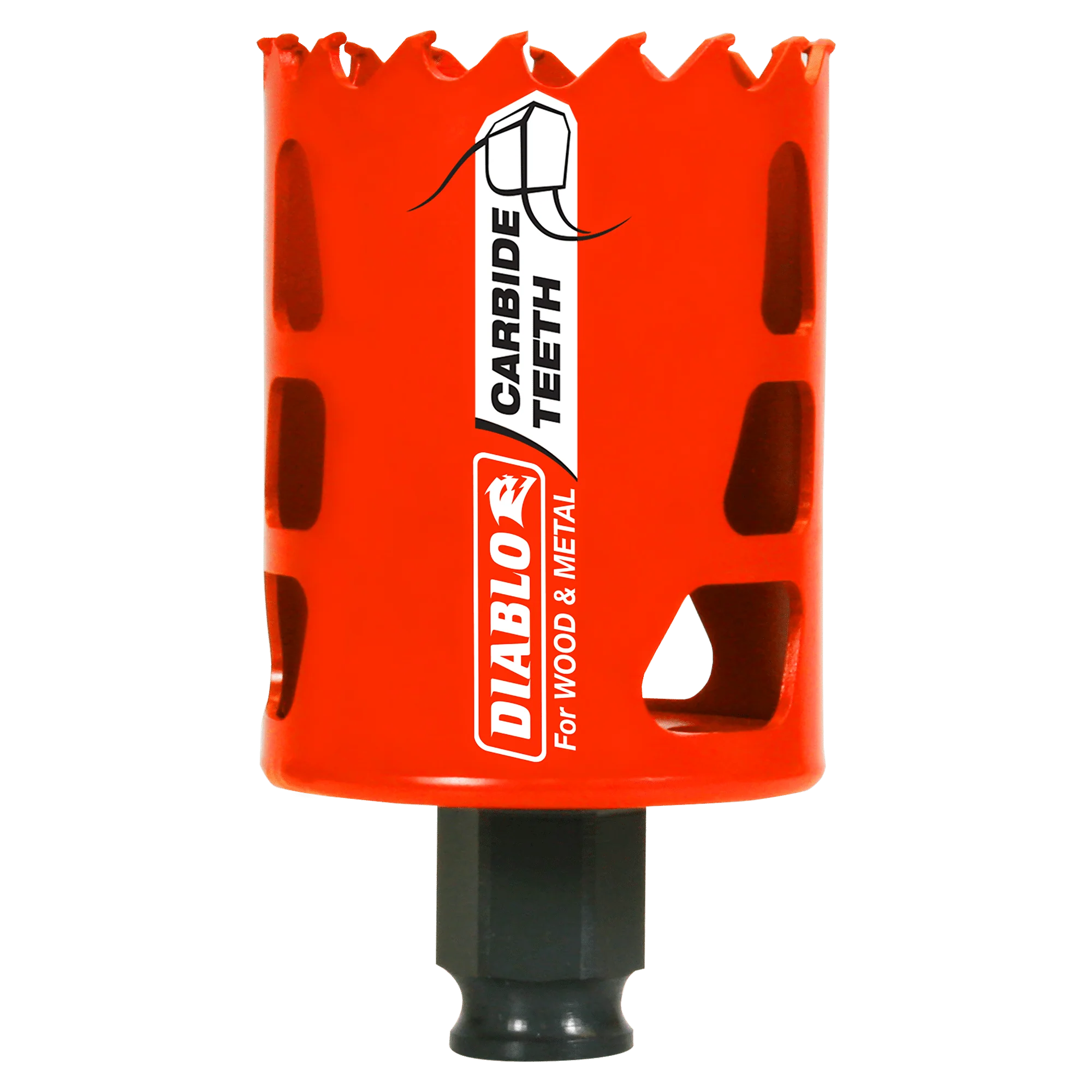 Diablo Carbide Teeth Hole Saw - Image 16