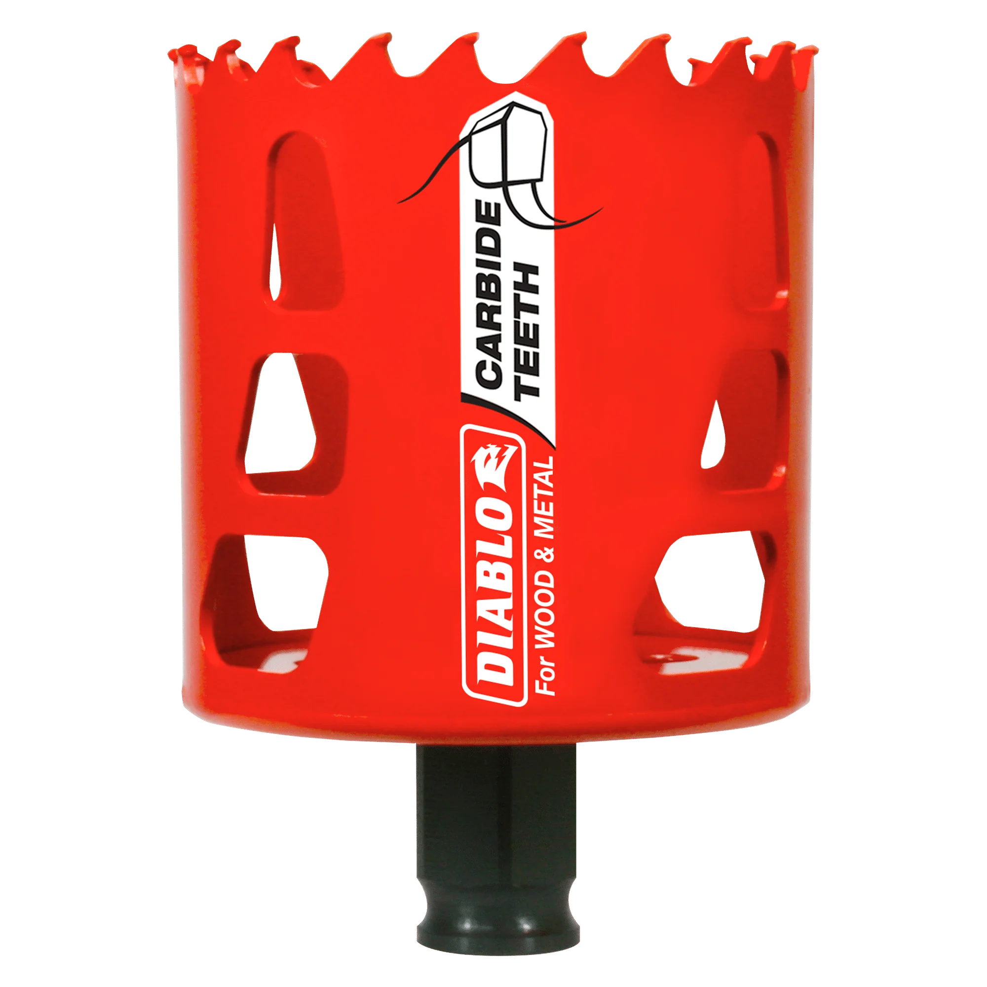 Diablo Carbide Teeth Hole Saw - Image 22