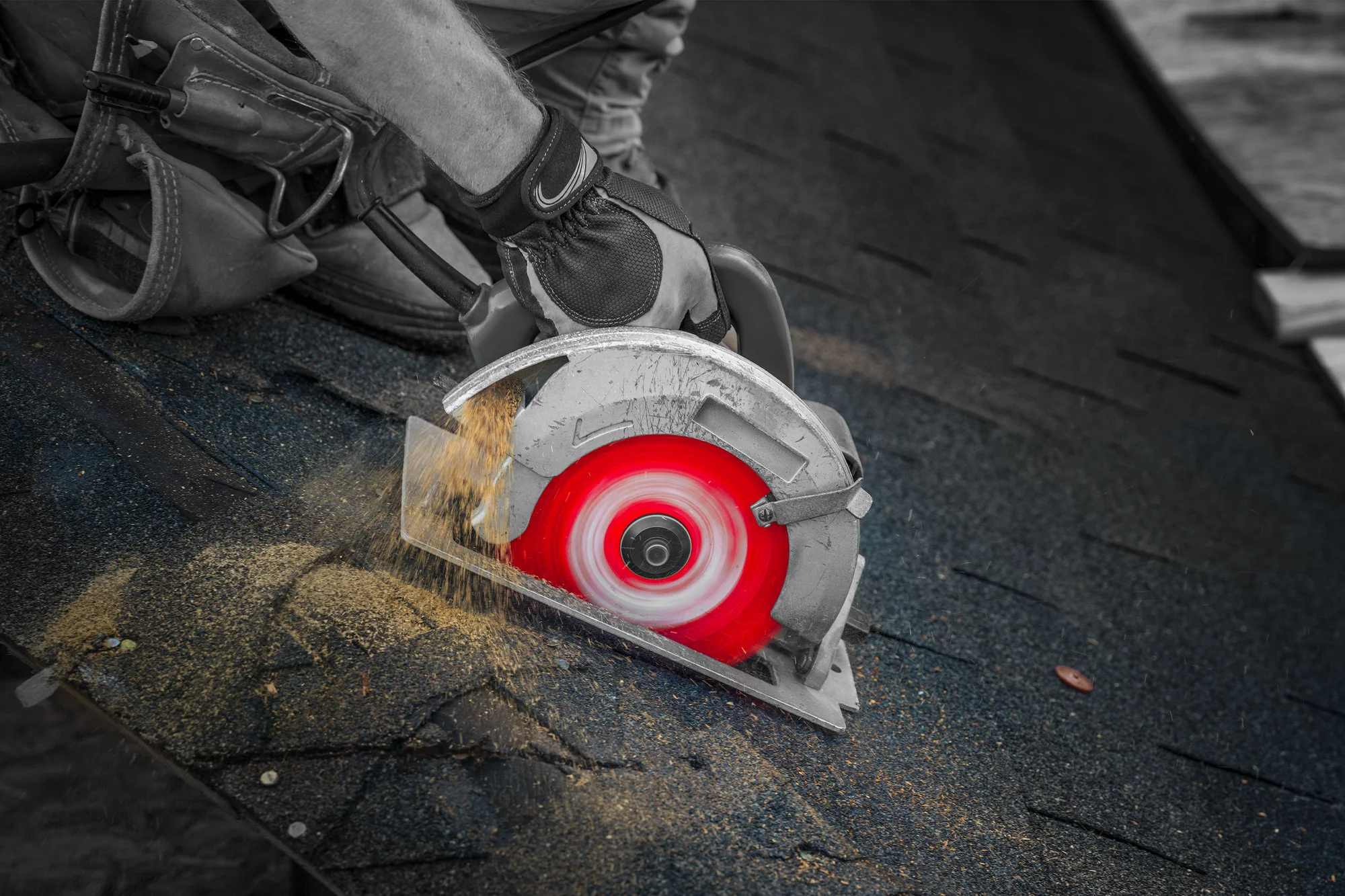 Diablo Demo Demon™ Framing/Demolition Saw Blade For Wood - Image 4