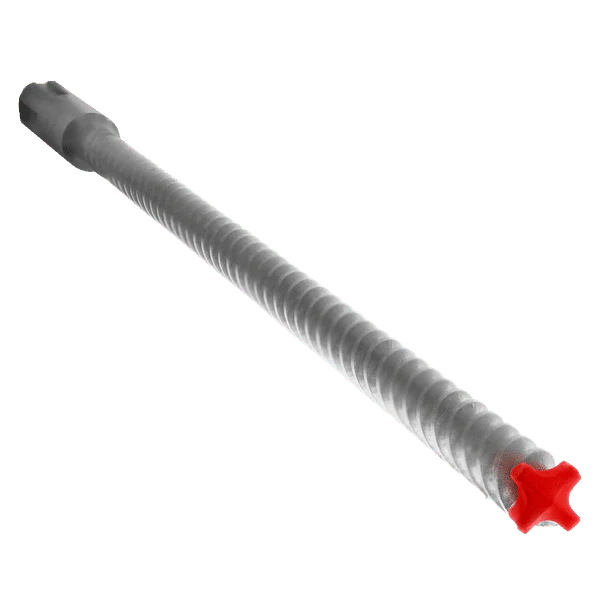 Diablo Rebar Demon™ SDS MAX 4-Cutter Carbide Tip Hammer Drill Bit - Image 13