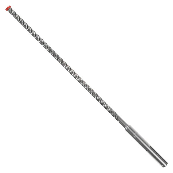 Diablo Rebar Demon™ SDS MAX 4-Cutter Carbide Tip Hammer Drill Bit - Image 15