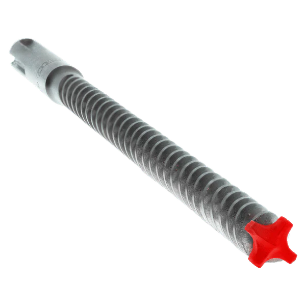Diablo Rebar Demon™ SDS MAX 4-Cutter Carbide Tip Hammer Drill Bit - Image 19