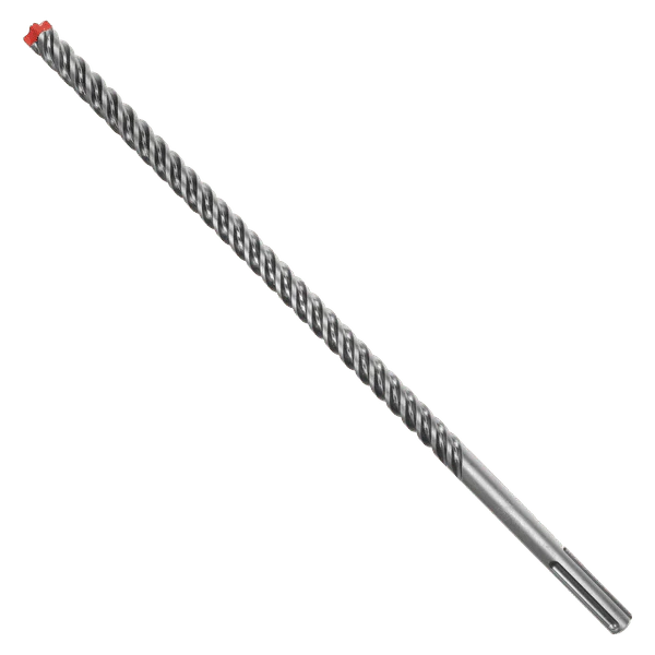 Diablo Rebar Demon™ SDS MAX 4-Cutter Carbide Tip Hammer Drill Bit - Image 27
