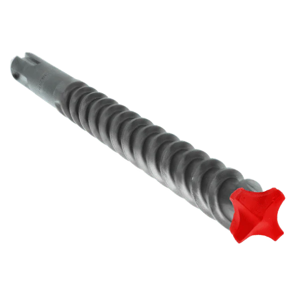 Diablo Rebar Demon™ SDS MAX 4-Cutter Carbide Tip Hammer Drill Bit - Image 31
