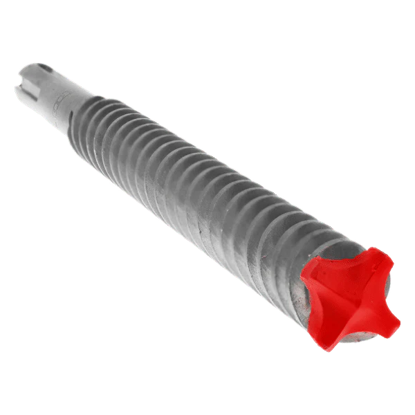 Diablo Rebar Demon™ SDS MAX 4-Cutter Carbide Tip Hammer Drill Bit - Image 46