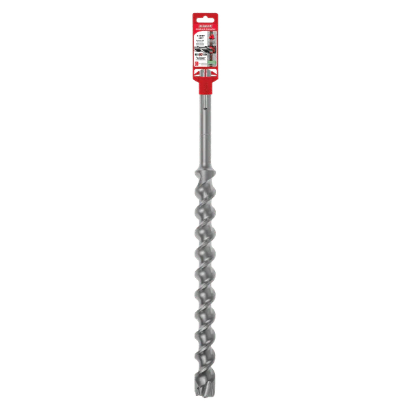 Diablo Rebar Demon™ SDS MAX 4-Cutter Carbide Tip Hammer Drill Bit - Image 56