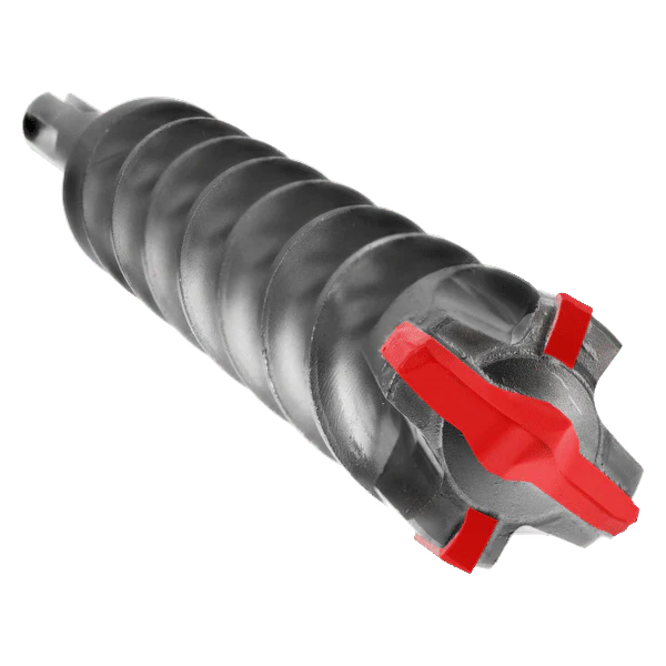 Diablo Rebar Demon™ SDS MAX 4-Cutter Carbide Tip Hammer Drill Bit - Image 58