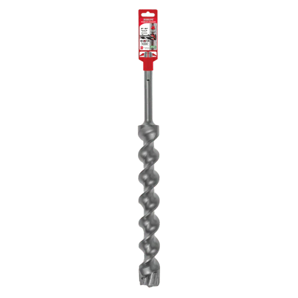 Diablo Rebar Demon™ SDS MAX 4-Cutter Carbide Tip Hammer Drill Bit - Image 65