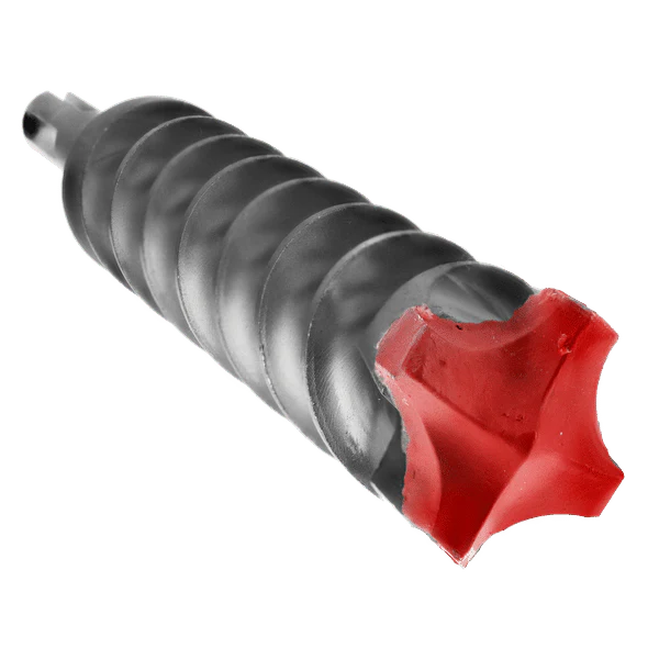 Diablo Rebar Demon™ SDS MAX 4-Cutter Carbide Tip Hammer Drill Bit - Image 66
