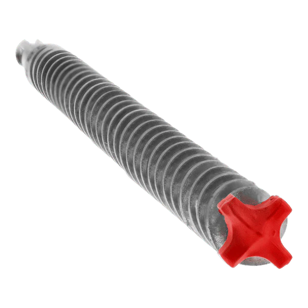 Diablo Rebar Demon SDS-Plus 4-Cutter Full Carbide Head Hammer Drill Bit