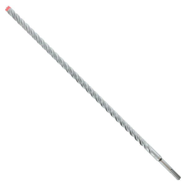Diablo Rebar Demon SDS-Plus 4-Cutter Full Carbide Head Hammer Drill Bit - Image 3