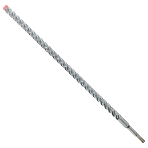 Diablo Rebar Demon SDS-Plus 4-Cutter Full Carbide Head Hammer Drill Bit - Image 6