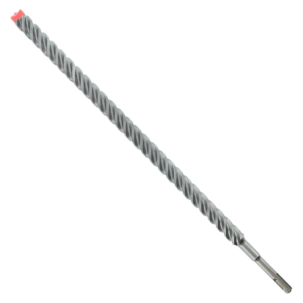 Diablo Rebar Demon SDS-Plus 4-Cutter Full Carbide Head Hammer Drill Bit - Image 9