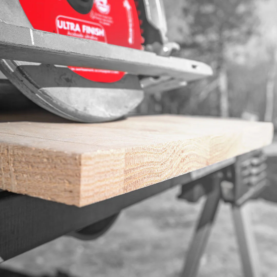 Diablo Ultra Finish Saw Blade for Wood - Image 6