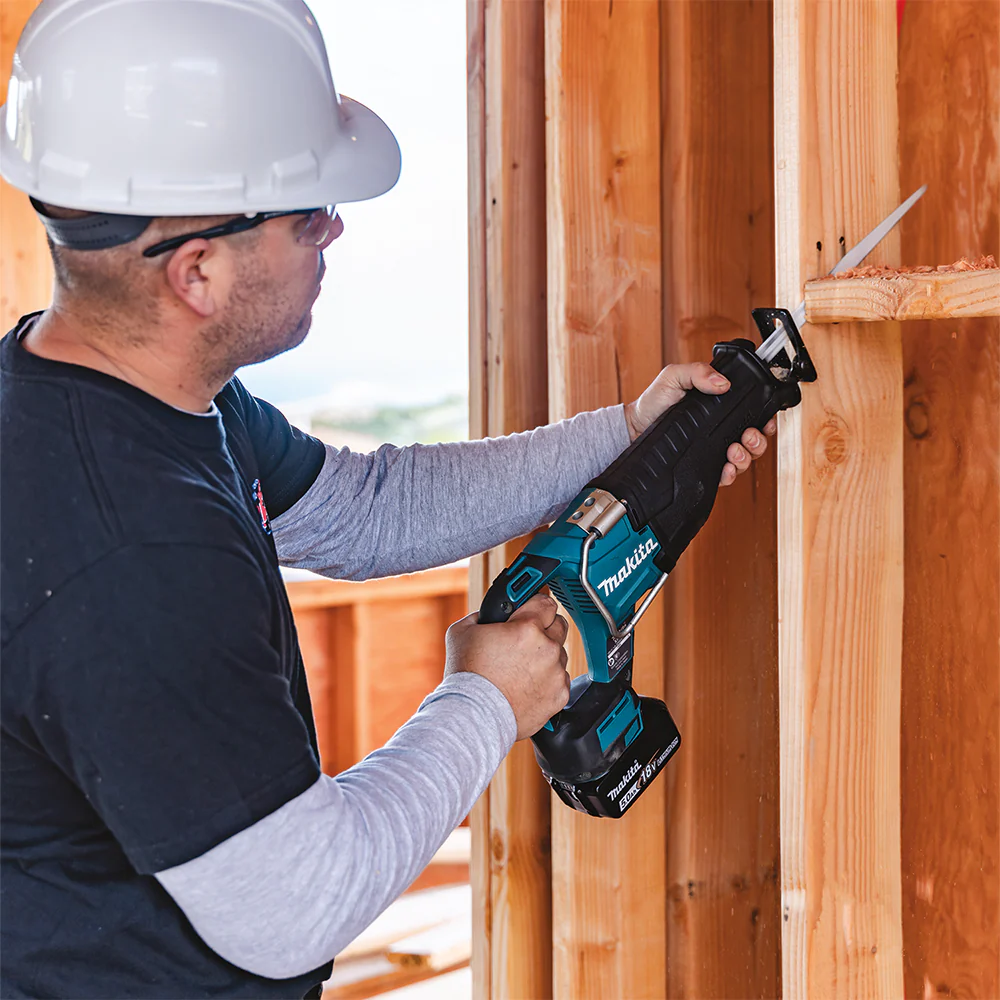 Makita 18V LXT Brushless 5 Tool Combo Kit - Image 5