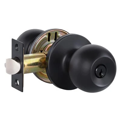 Door Lock Entry Knob - Image 4