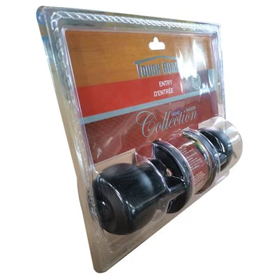 Door Lock Entry Knob - Image 7
