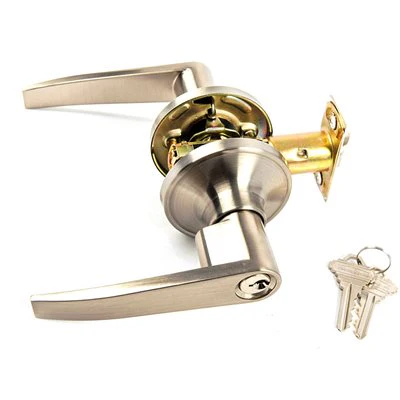 Door Lock Entry Lever - Image 10