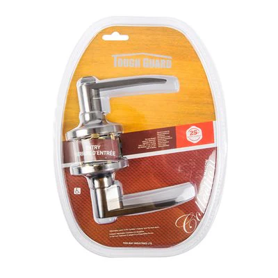 Door Lock Entry Lever - Image 11