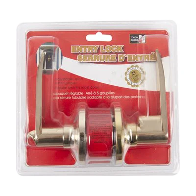 Door Lock Entry Lever - Image 2
