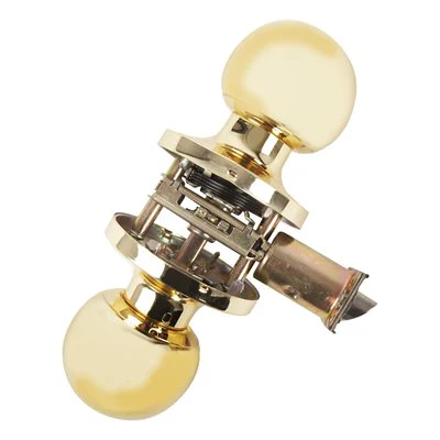 Door Lock Passage Knob - Image 6