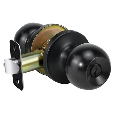 Door Lock Residential Entry Knob - Image 3