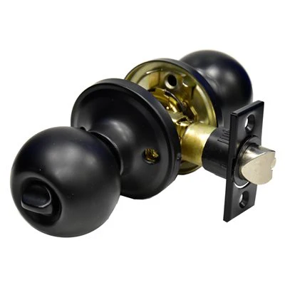 Door Lock Residential Entry Knob - Image 4
