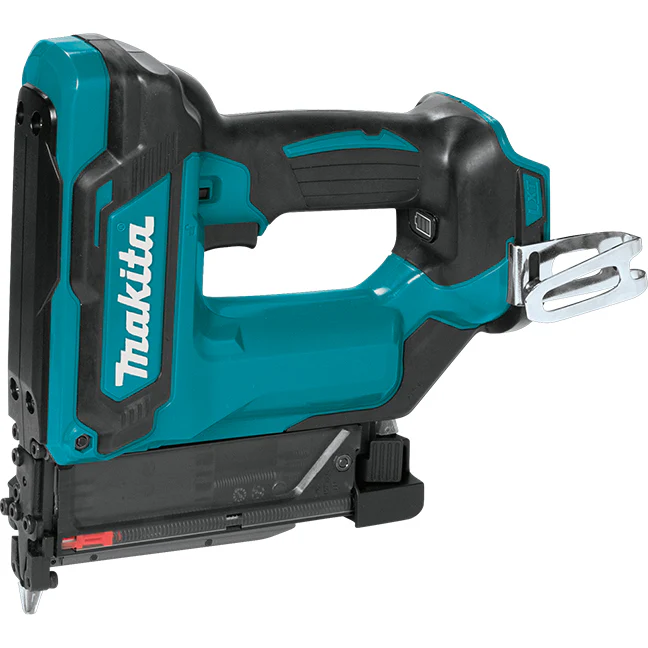 Makita 18V LXT 1-3/8" 23G Pin Nailer - Tool Only