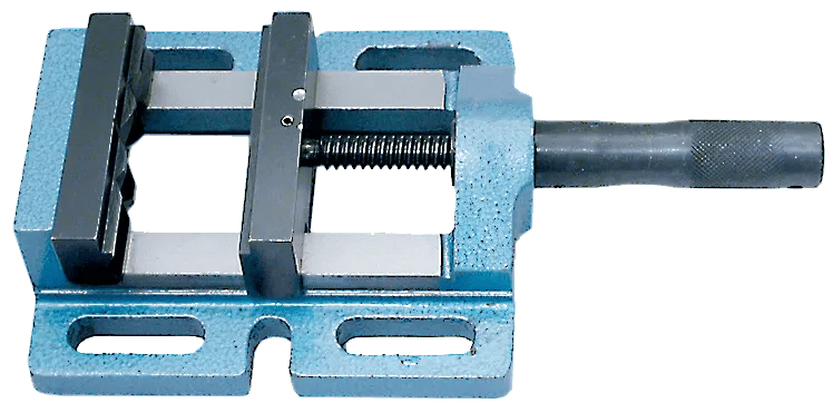 Jet 4" Heavy Duty Drill Press Vise