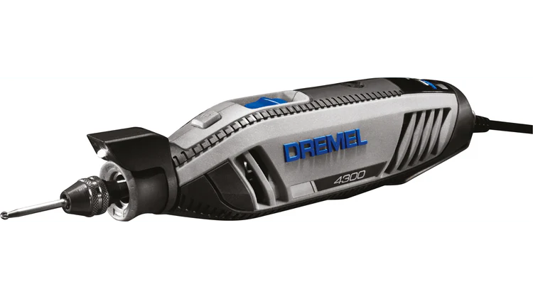 Dremel 1.8 Ah. Variable Speed Rotary Tool Kit - Image 2