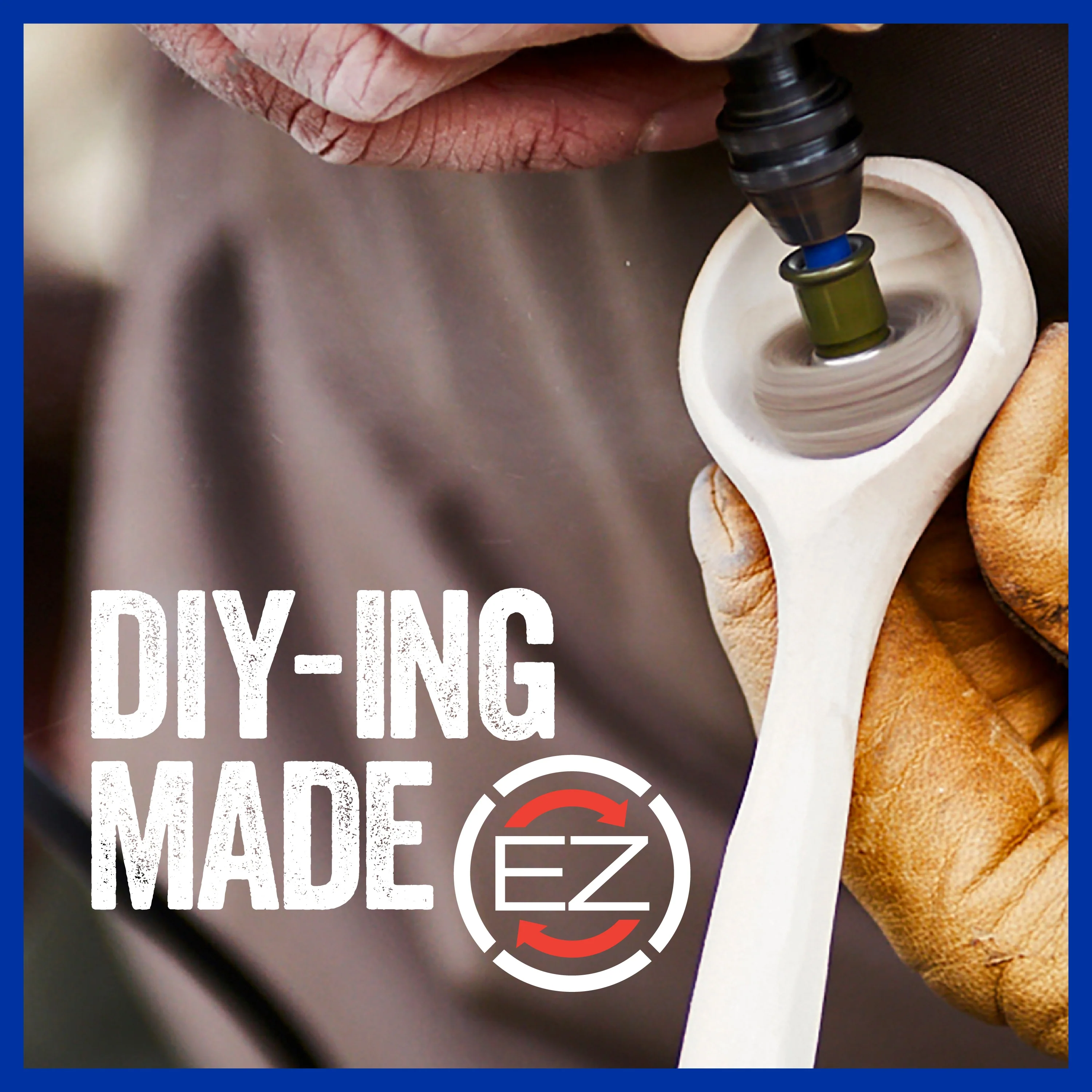 Dremel EZ727-01 18 pc. EZ Lock⢠Sanding and Grinding Rotary Accessory Kit - Image 11