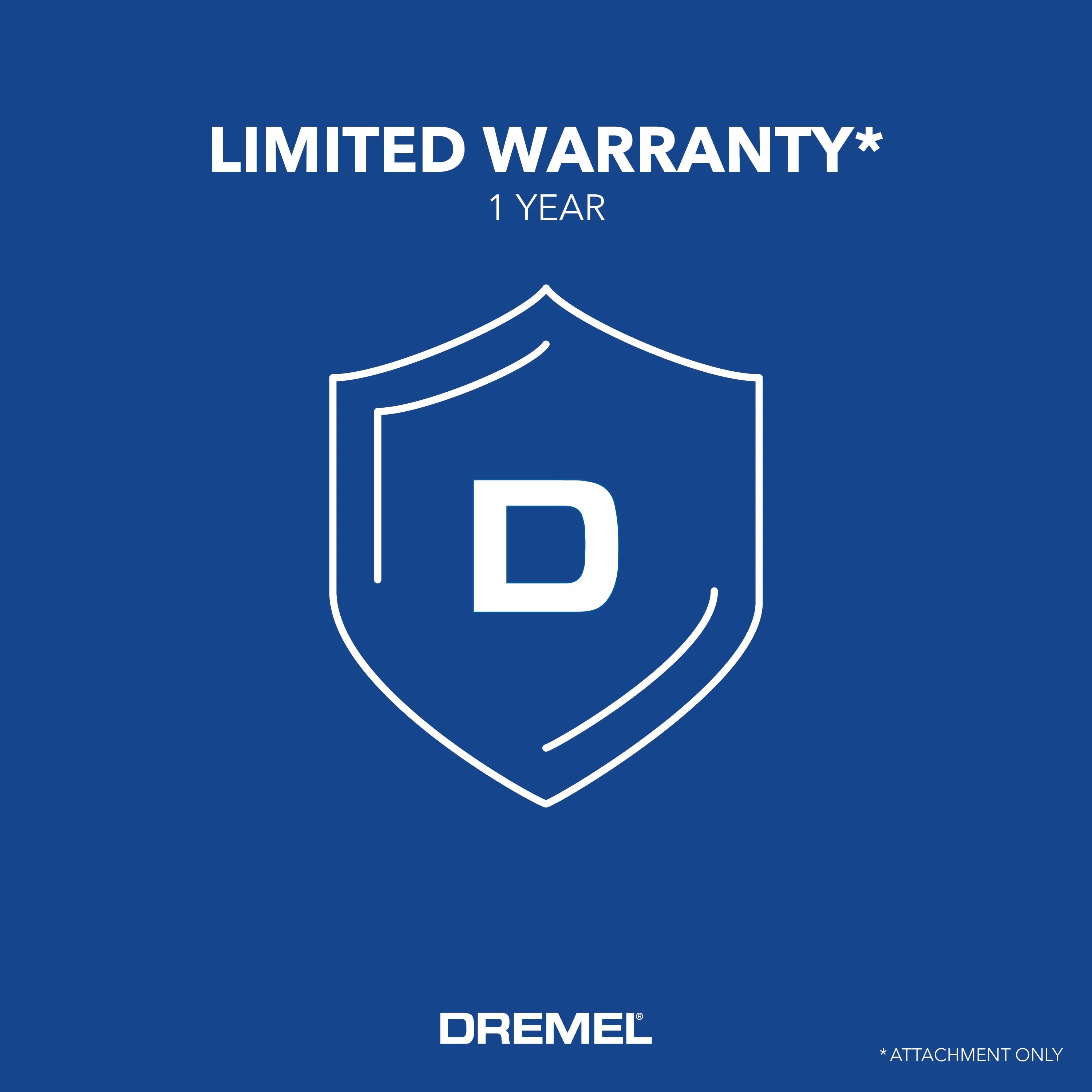 Dremel Flex Shaft Rotary Tool Attachment - Image 15