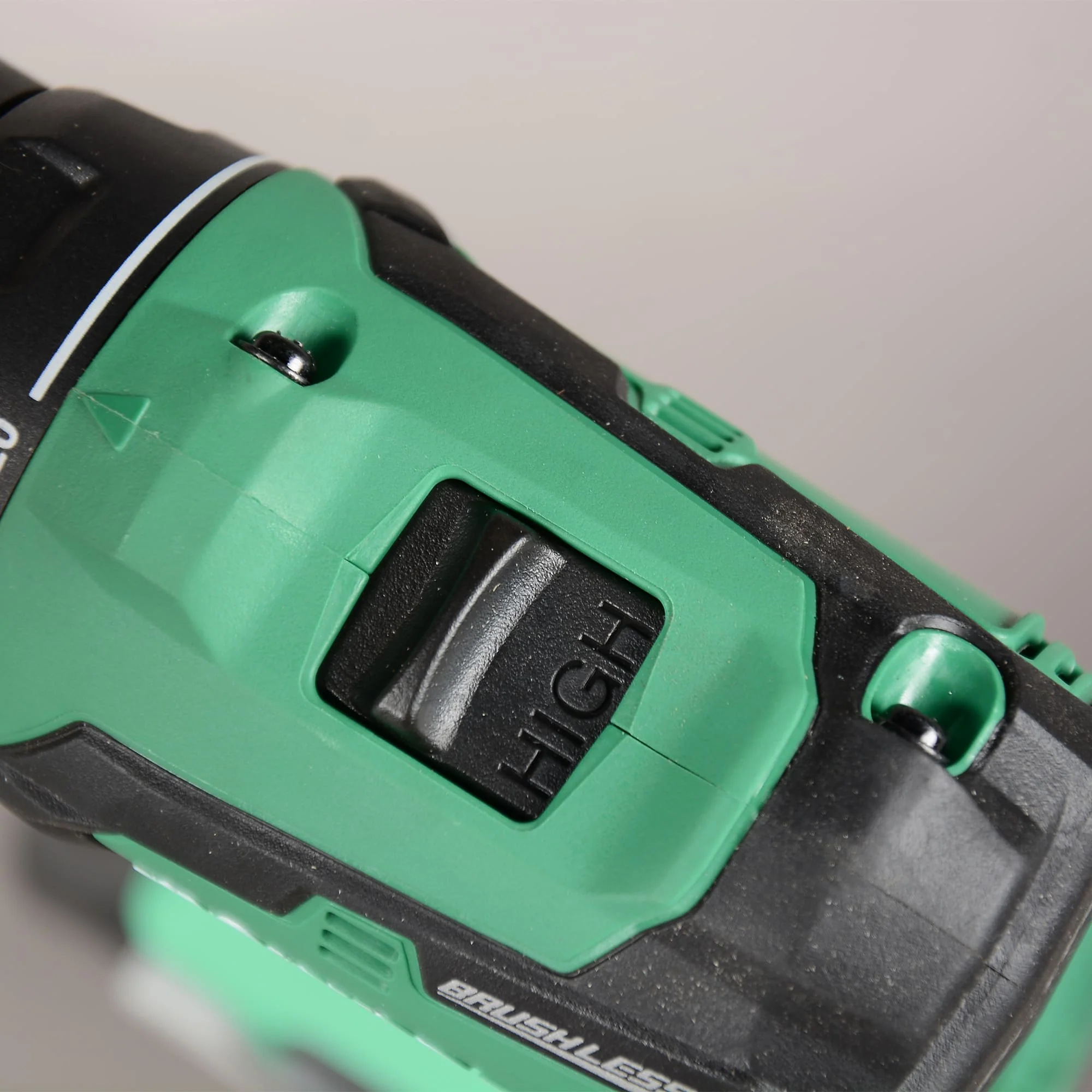 Metabo 18V Sub-Compact Cordless Drill Driver Kit - Image 3