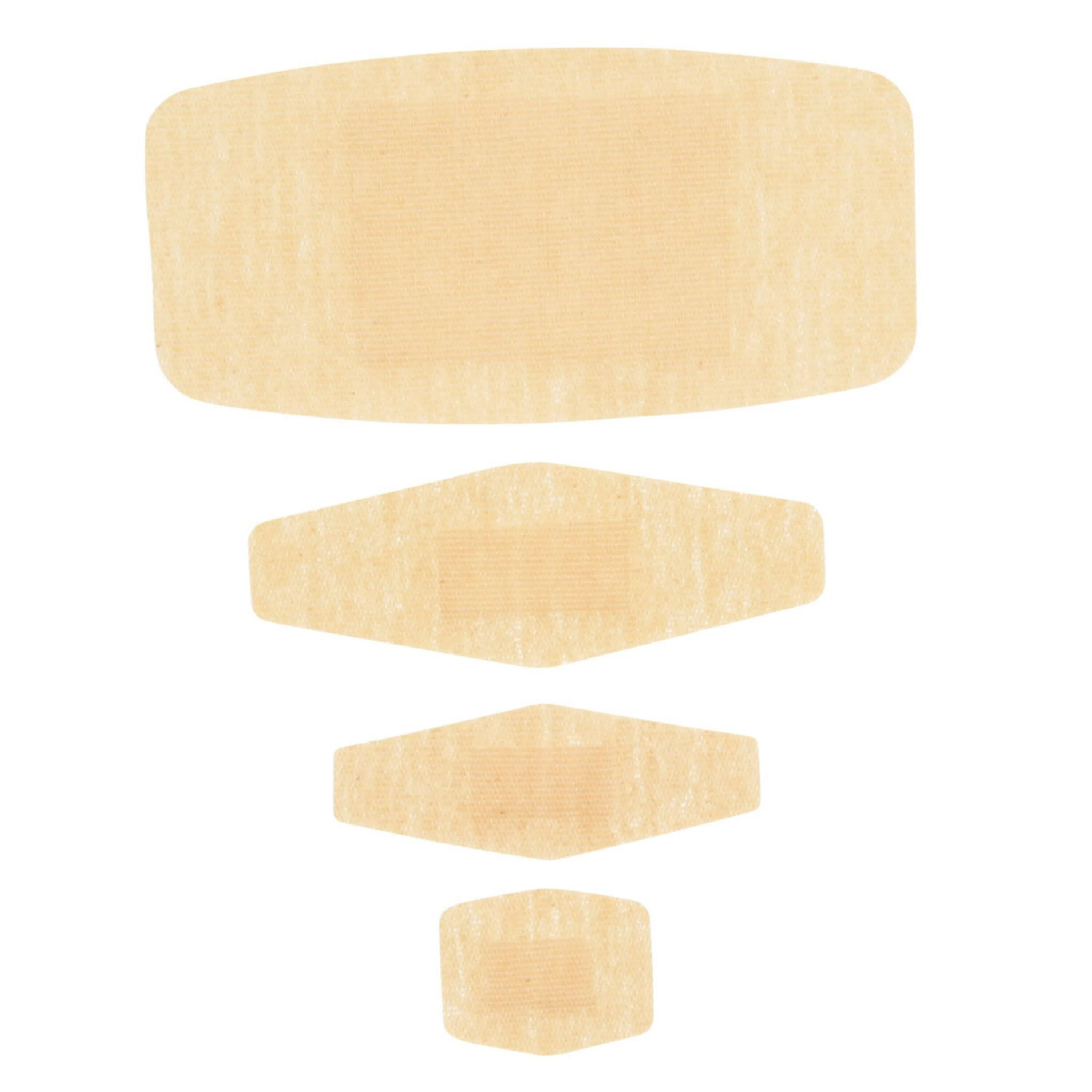 Nexcare™ 40PK Assorted Size Duo Bandages - Image 7